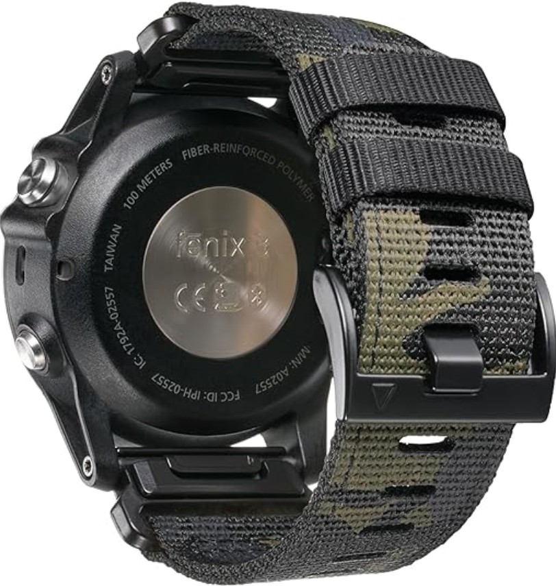 Citizen Watch Promaster - QuickFit 22 مللي متر 26 مللي