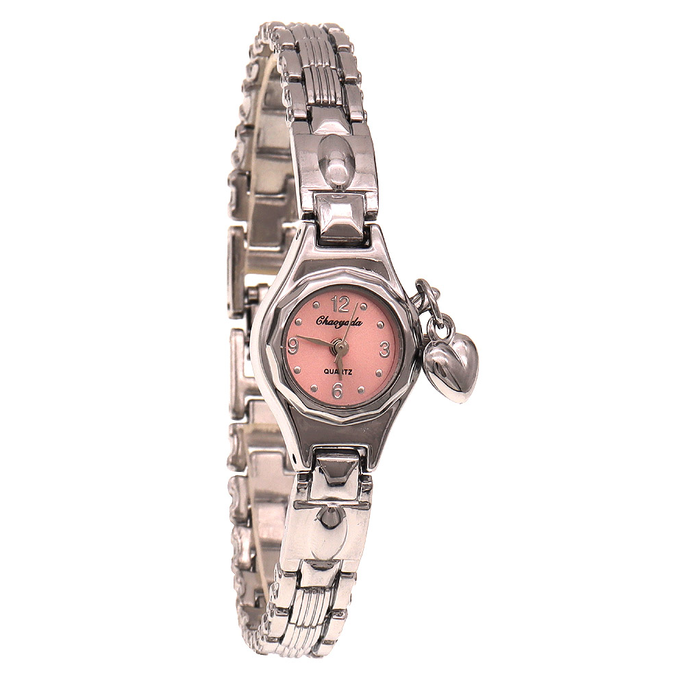 Luxury Watch Kids - ساعات نسائية صغيرة أنيقة وبسيطة، ساعات