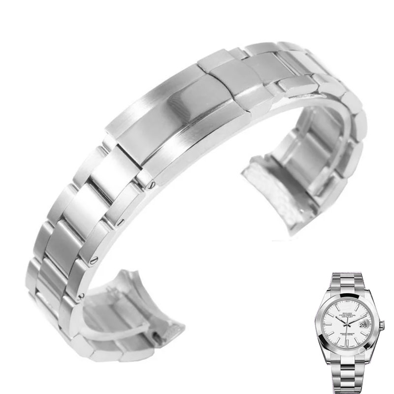 Luxury Watch Jaeger Lecoultre - حزام (استيك) ساعة ل رولكس أويستر