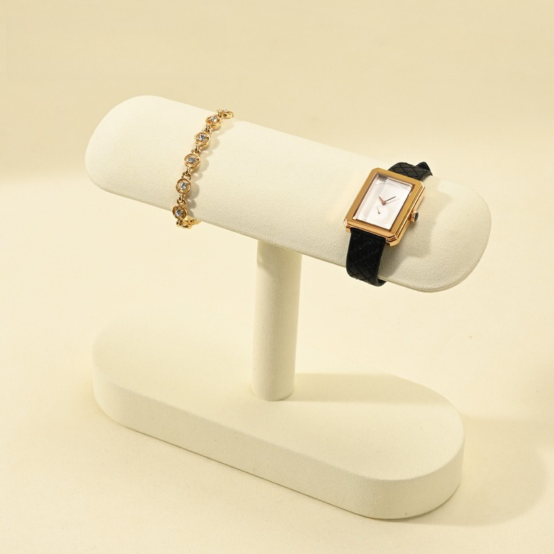 Luxury Watch Boutique - حامل عرض ساعات فاخر لطاولات العرض