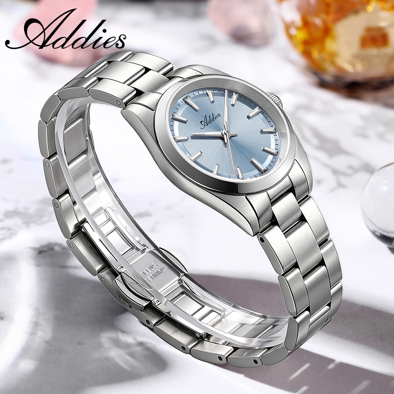 Luxury Watch Organizer - ساعات نسائية من ADDIES مصنوعة من