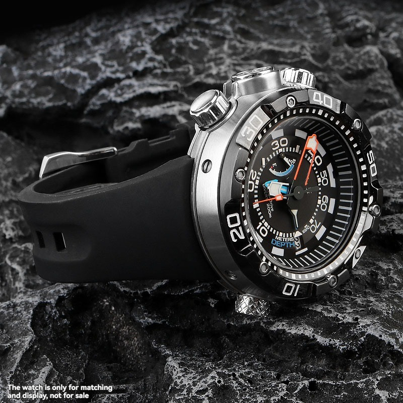 للمواطن الوحش الكبير BN2021/BN - مراجعة Citizen Watch Promaster وسعره