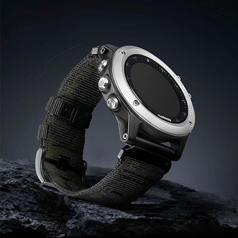 QuickFit 22 مللي متر 26 مللي م - مراجعة Citizen Watch Promaster وسعره