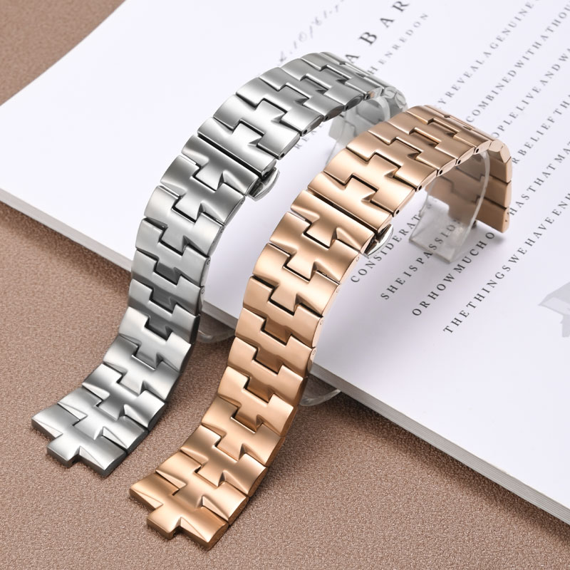 حزام ساعة فاخر عالي الجودة من  - مراجعة Luxury Watch Constantine وسعره