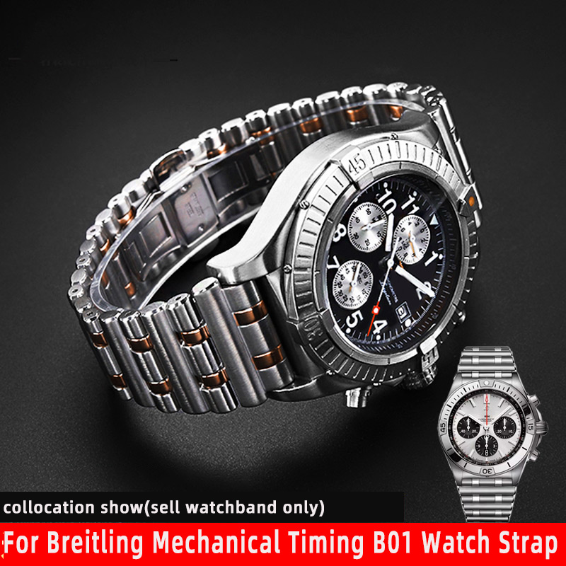 سلسلة ساعة فولاذية دقيقة صلبة  - مراجعة Citizen Watch Promaster وسعره