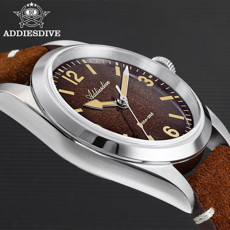 ساعات يد نسائية كوارتز من ADDI - مراجعة Luxury Watch Organizer وسعره