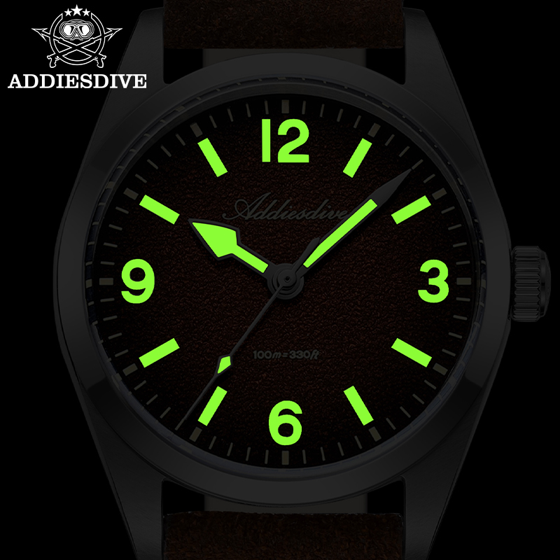 ساعات يد نسائية كوارتز من ADDI - مراجعة Luxury Watch Organizer وسعره
