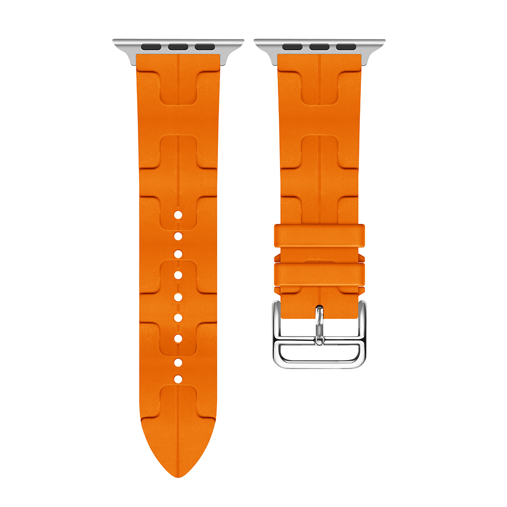 الكليم جولة واحدة حزام ل سوار  - مراجعة Luxury Watch Hermes وسعره
