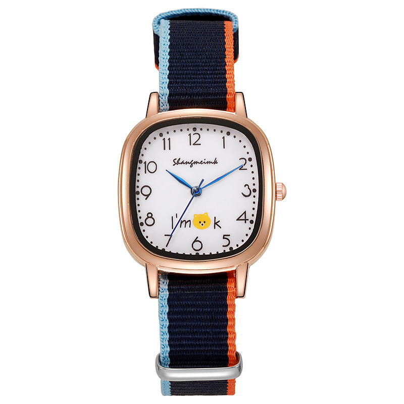موضة جديدة فاخرة الأطفال الكرت - مراجعة Luxury Watch Kids وسعره