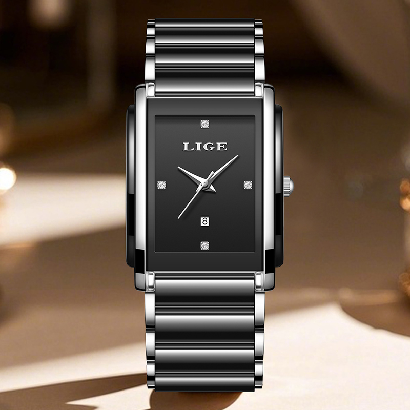 ساعات يد نسائية فاخرة جديدة من - مراجعة Luxury Watch Organizer وسعره