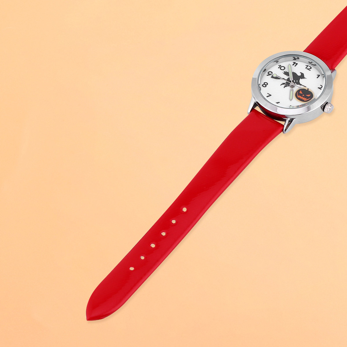 ساعة يد للأطفال، قطعة واحدة، ب - مراجعة Luxury Watch Kids وسعره