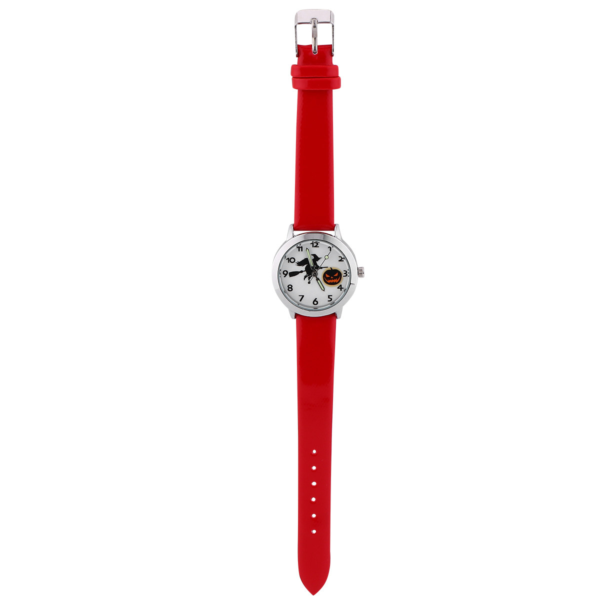ساعة يد للأطفال، قطعة واحدة، ب - مراجعة Luxury Watch Kids وسعره