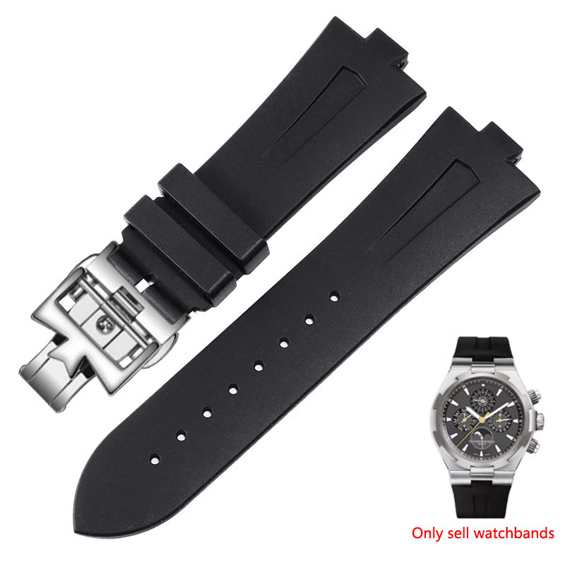 عالية الجودة حزام ساعة سيليكون - مراجعة Luxury Watch Constantine وسعره