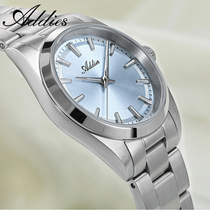 ساعات نسائية من ADDIES مصنوعة  - مراجعة Luxury Watch Organizer وسعره