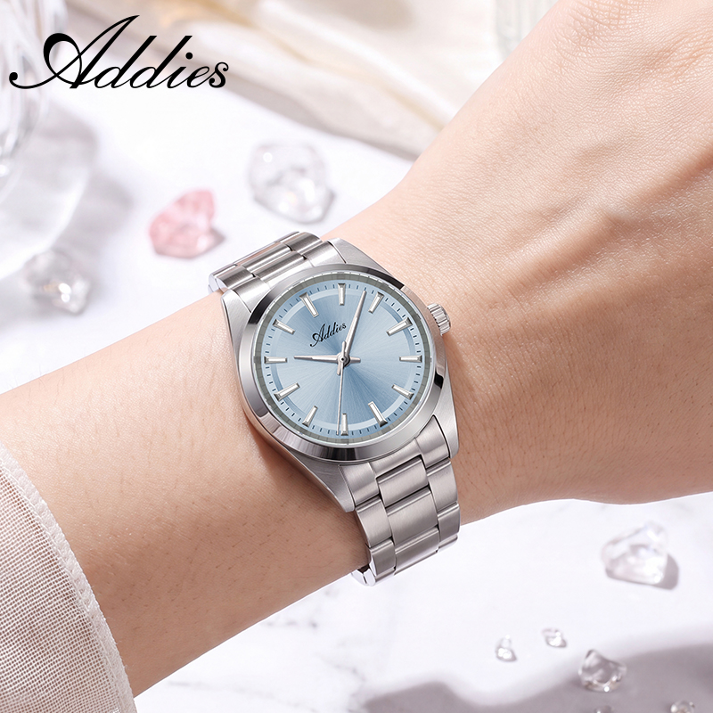 ساعات نسائية من ADDIES مصنوعة  - مراجعة Luxury Watch Organizer وسعره