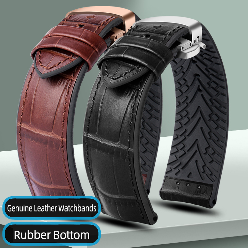 جلد طبيعي الساعات 19/20/21/22  - مراجعة Luxury Watch Jaeger Lecoultre وسعره