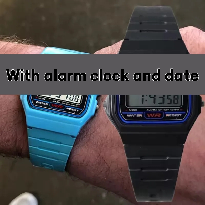 أزياء العلامة التجارية الفاخرة - مراجعة Luxury Watch Kids وسعره